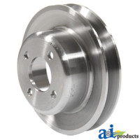 Case | Case-IH 660 Tractor Pulley, Water Pump