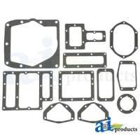 Case | Case-IH 460 Tractor Gasket Set, Torque Amplifier