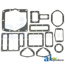 Image of Case | Case-IH 350 Tractor Gasket Set, Torque Amplifier