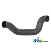 Farmall | International 686 Tractor Radiator Hose, Upper (GAS)