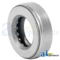 Farmall | International M Tractor Bearing, Thrust Spindle (EARLY FARMALL with OEM WIDE Front AXLE.)