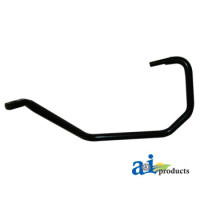 Farmall | International 2826 Industrial/Construction Handle (RH) (Gear Drive)