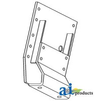 Farmall | International 966 Tractor Bracket, Fender Mounting (RH)