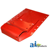 Farmall | International 966 Tractor Bracket, Fender Mounting (LH)