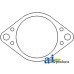 Ford | New Holland 8N Tractor Gasket, Distributor Base