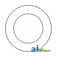 Ford | New Holland 9N Tractor Gasket, Transmission Filter Plug