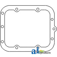 Ford | New Holland 545A Industrial/Construction Gasket, Gear Shift Cover (with 4 speed trans)