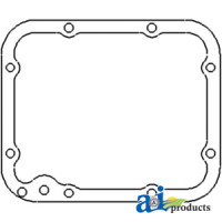Ford | New Holland 9N Tractor Gasket, Pump Base to Center Housing