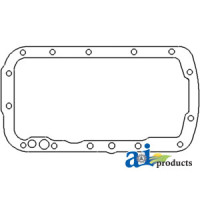 Ford | New Holland 545A Industrial/Construction Gasket, Hydraulic Lift Cover