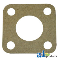 Image of Ford | New Holland 4030 Tractor Gasket, Quadrant to Lift Cover