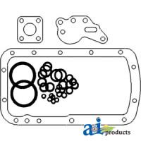 Ford | New Holland NAA Tractor Hydraulic Lift Cover Repair Kit (1953-1954)