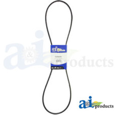 Long | Universal | Farmtrac SEVERAL (Undefined) Belt, Cogged