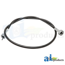Image of Farmall | International 2544 Industrial/Construction Cable, Tachometer (HYDRO)