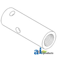 Farmall | International HYDRO 86 Tractor Inner Pipe