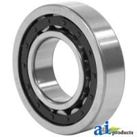 Vicon CM167 Disc Mower Bearing, Vicon Mower