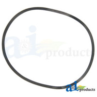 Case | Case-IH 595 Tractor O-ring, PTO Clutch