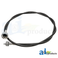 Case | Case-IH 660 Tractor Cable, Tachometer