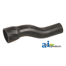 Image of Case | Case-IH 484 Tractor Radiator Hose, Upper (SN less than -8169)