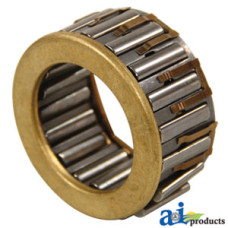Image of McCormick C60 Tractor Bearing; Sprag Clutch (2 Speed Powershift Transmission)