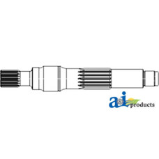 Image of Case | Case-IH CPX610 Cotton Picker Shaft, Hydrostatic Motor Assy (HYDRO)