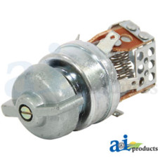 Case | Case-IH 404 Tractor Switch; Light