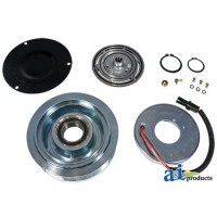 Case | Case-IH MX230 Tractor Clutch, A/C Compressor
