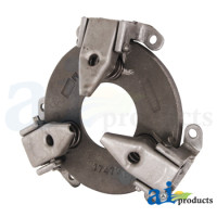 Farmall | International CUB 185 LO-BOY Tractor Pressure Plate: 5.5", 3 spring