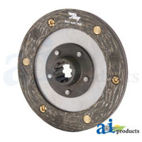 Farmall | International CUB 185 LO-BOY Tractor Trans Disc: 5.5"