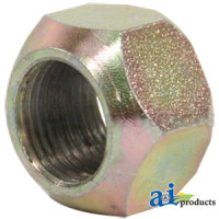 Case | Case-IH 495 Tractor Axle Nut