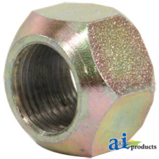 Image of McCormick CX70 Tractor Axle Nut