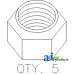 Case | Case-IH 4220 Tractor Axle Nut