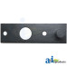 Case | Case-IH 385 Tractor Cylinder Plate, Power Steering