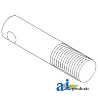 Farmall | International 1468 Tractor Stud (1.250" dia.)
