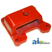 Case | Case-IH 495 Tractor Support, Drawbar