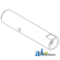 Case | Case-IH 5088 Tractor Front Pin, Lower Pull Arm