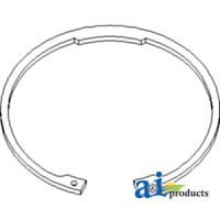 John Deere 8230 Tractor Ring, Snap; MFWD