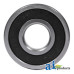Zetor 12045 Tractor Flywheel bearing