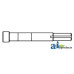 Woods 59C-2 Mid-Mount Mower Shaft, Arbor, Finishing Mower