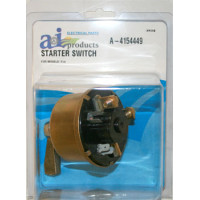Fiat | Hesston 640 Tractor Switch, Starter