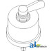 Fiat | Hesston 640 Tractor Switch, Starter