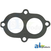 Massey Ferguson 1135 Tractor Water Outlet Gasket