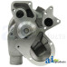 Massey Ferguson 8939 Tractor Water Pump