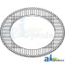 Case | Case-IH 385 Tractor Disc, Friction