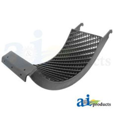 Case | Case-IH 1666 Combine Concave, Middle / Rear