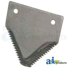 Image of Versatile 4400 Swather/Windrower black 14ga big tooth