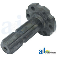 Massey Ferguson 6465 Tractor Shaft, PTO; 540 RPM, 6 Spline