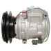 John Deere 330LC Industrial/Construction Compressor, A/C