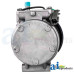 John Deere 330LC Industrial/Construction Compressor, A/C