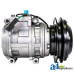 John Deere 330LC Industrial/Construction Compressor, A/C