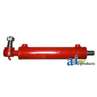 Case | Case-IH 8930 Tractor Cylinder, Steering (LH) (MFWD)